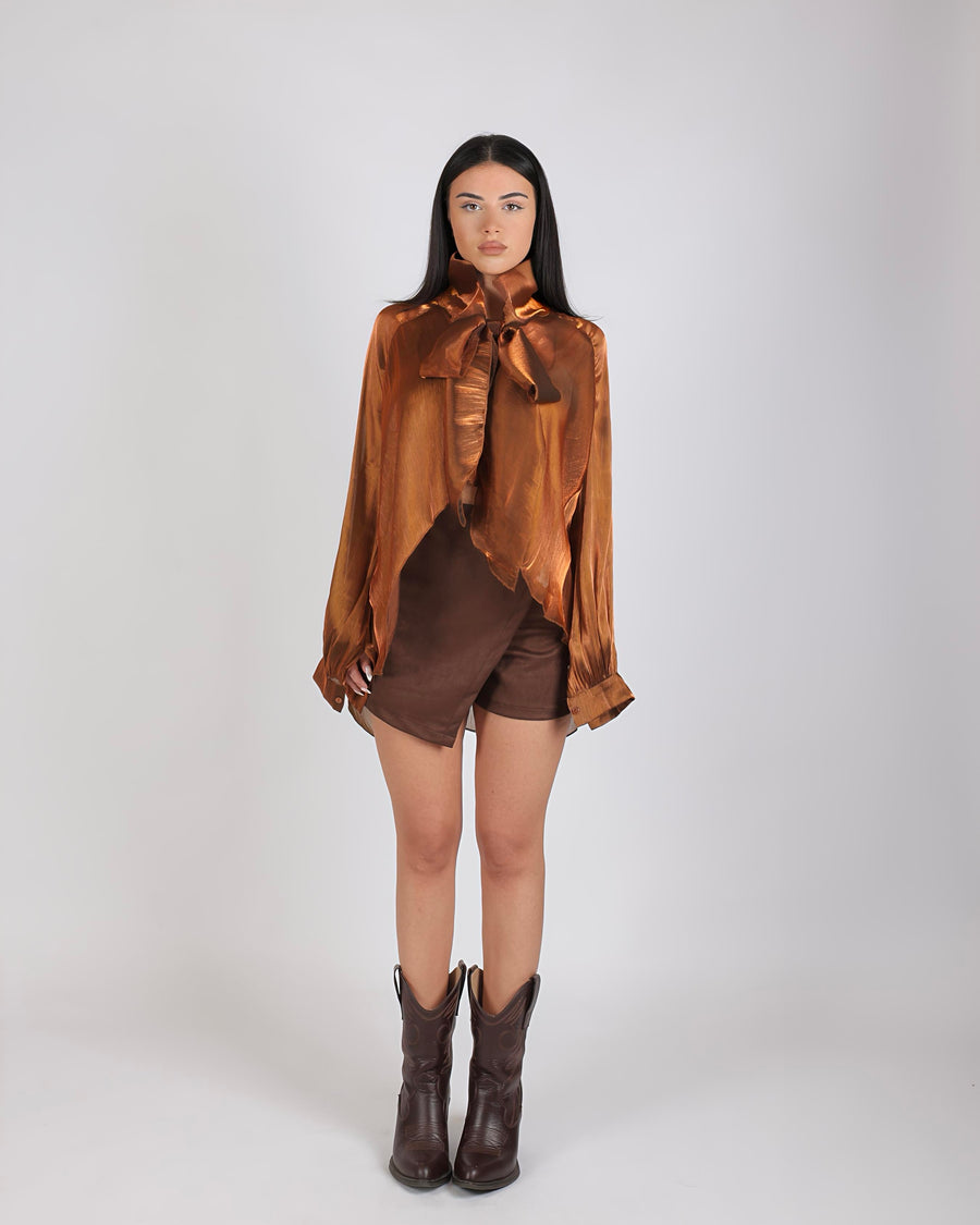Getaway Skort