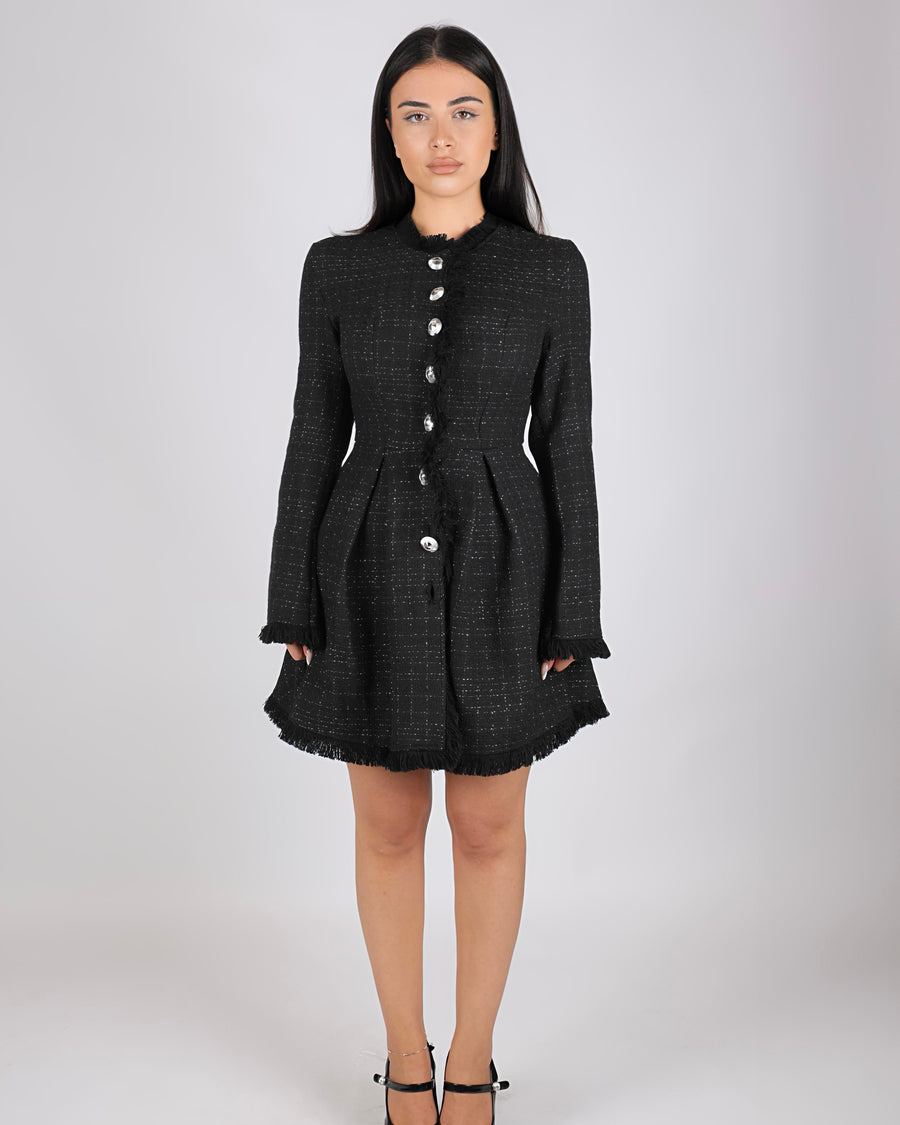 Easton Dress