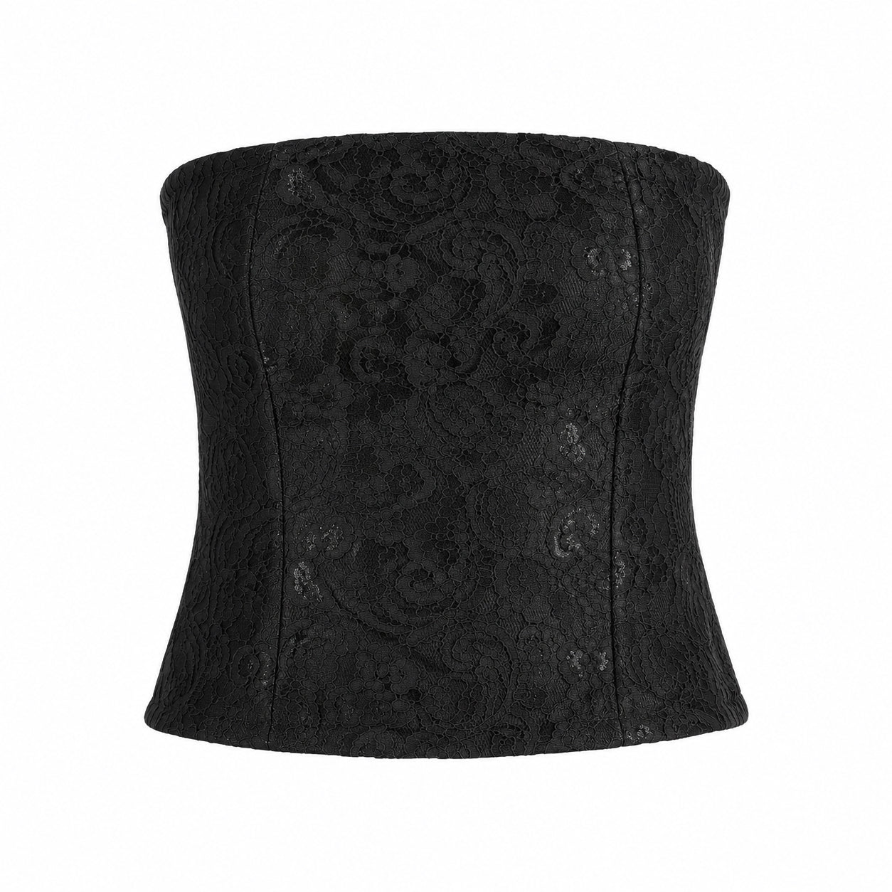 Arabella Lace Corset