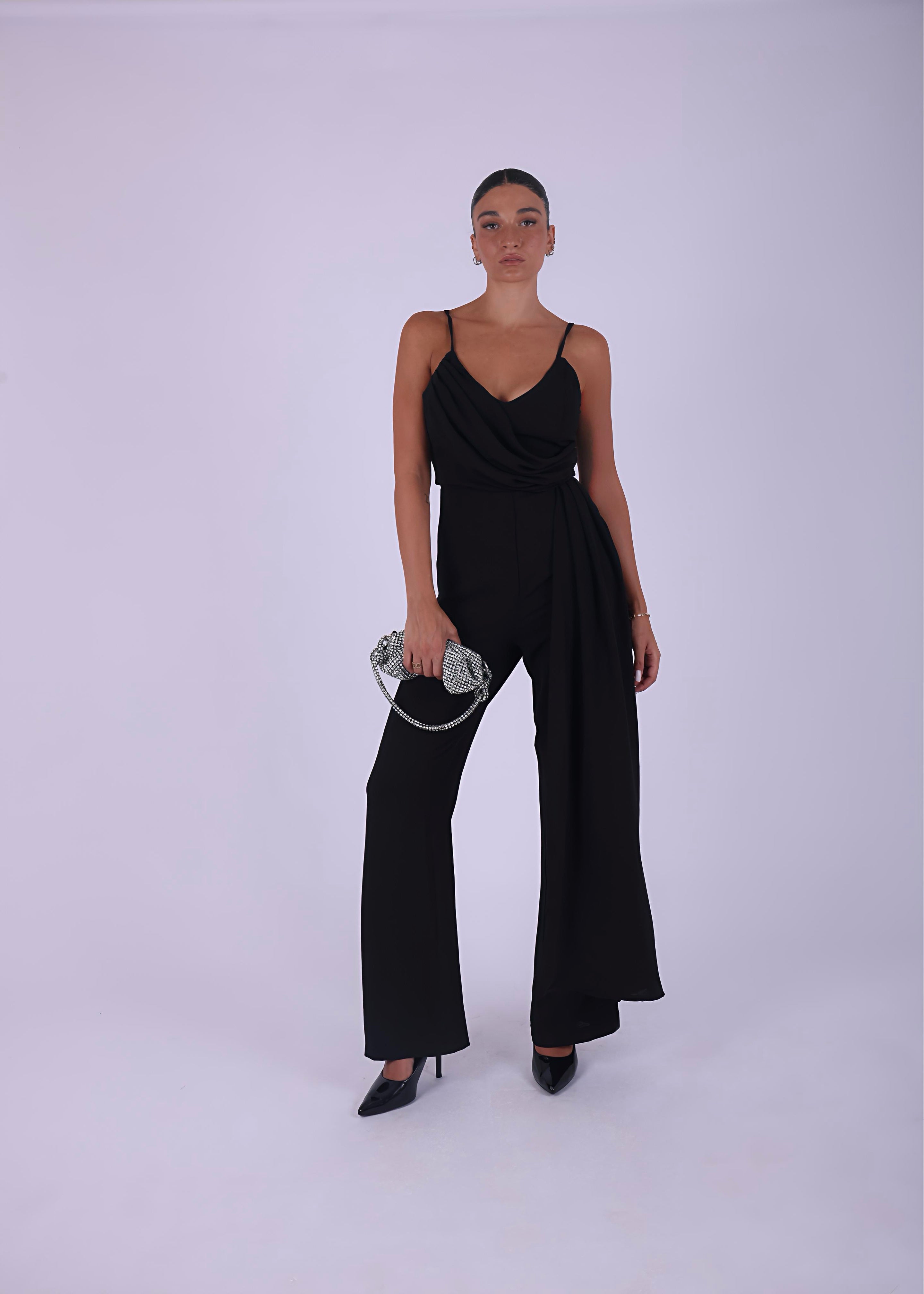 Harlow Jumpsuit