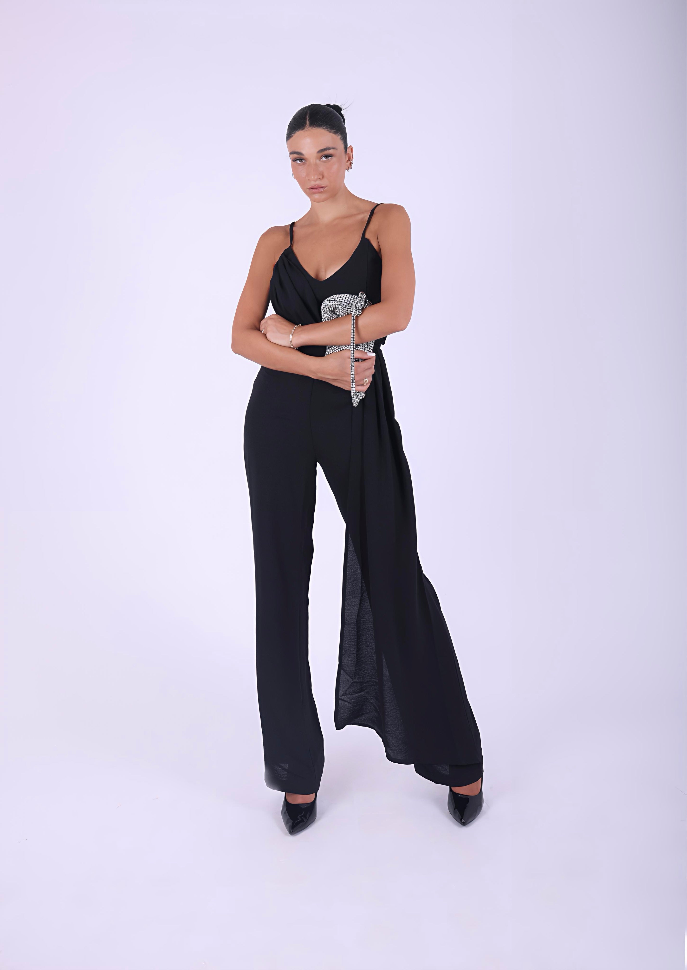 Harlow Jumpsuit