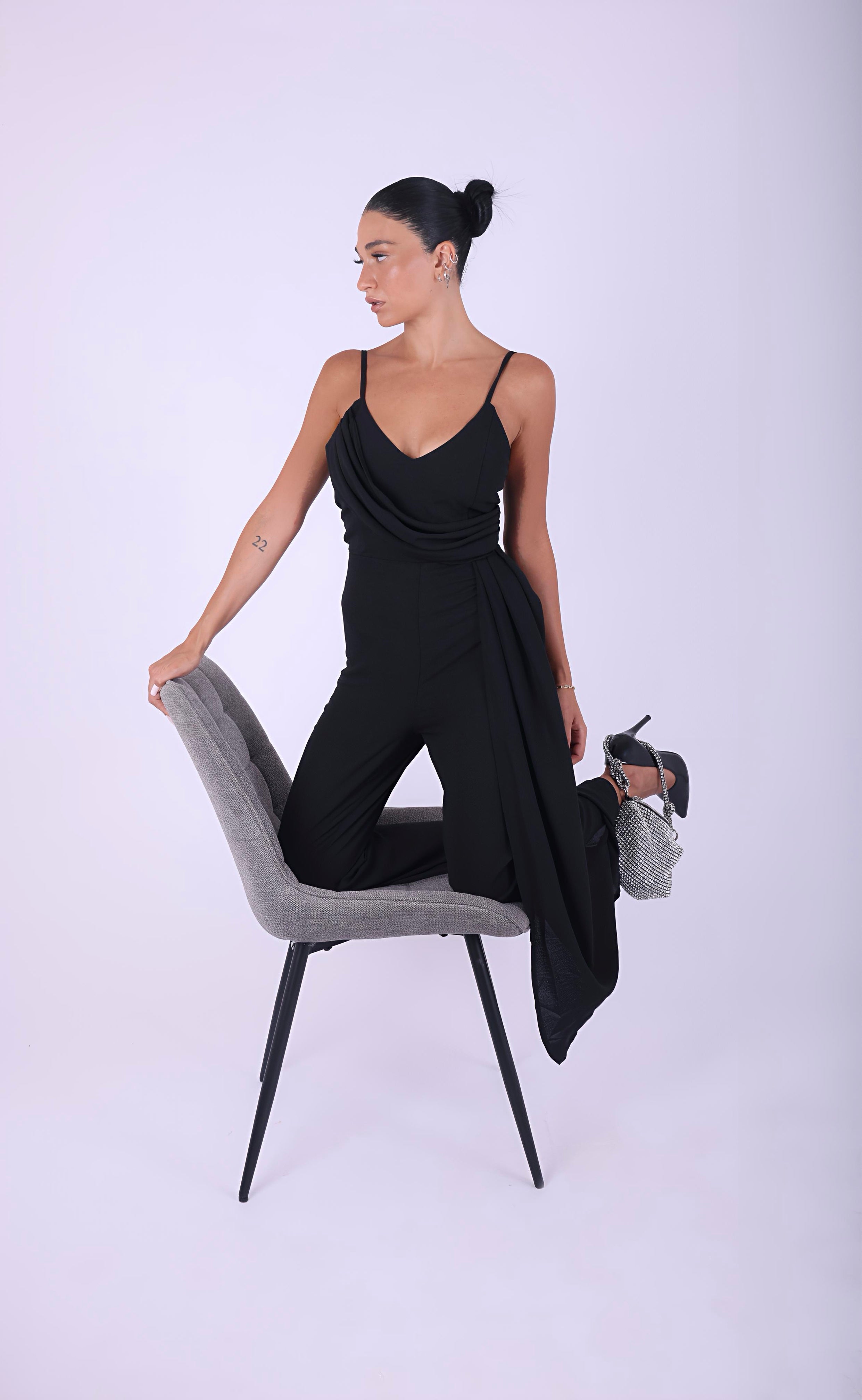 Harlow Jumpsuit
