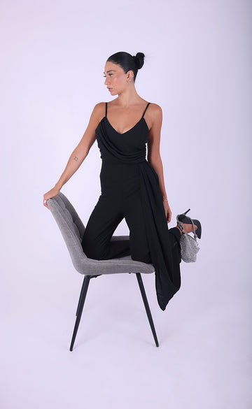 Harlow Jumpsuit