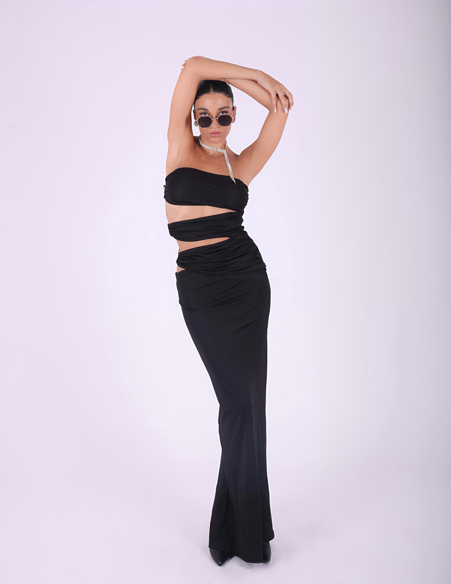 Odette Cutout Dress