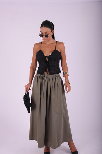 Evangeline Top