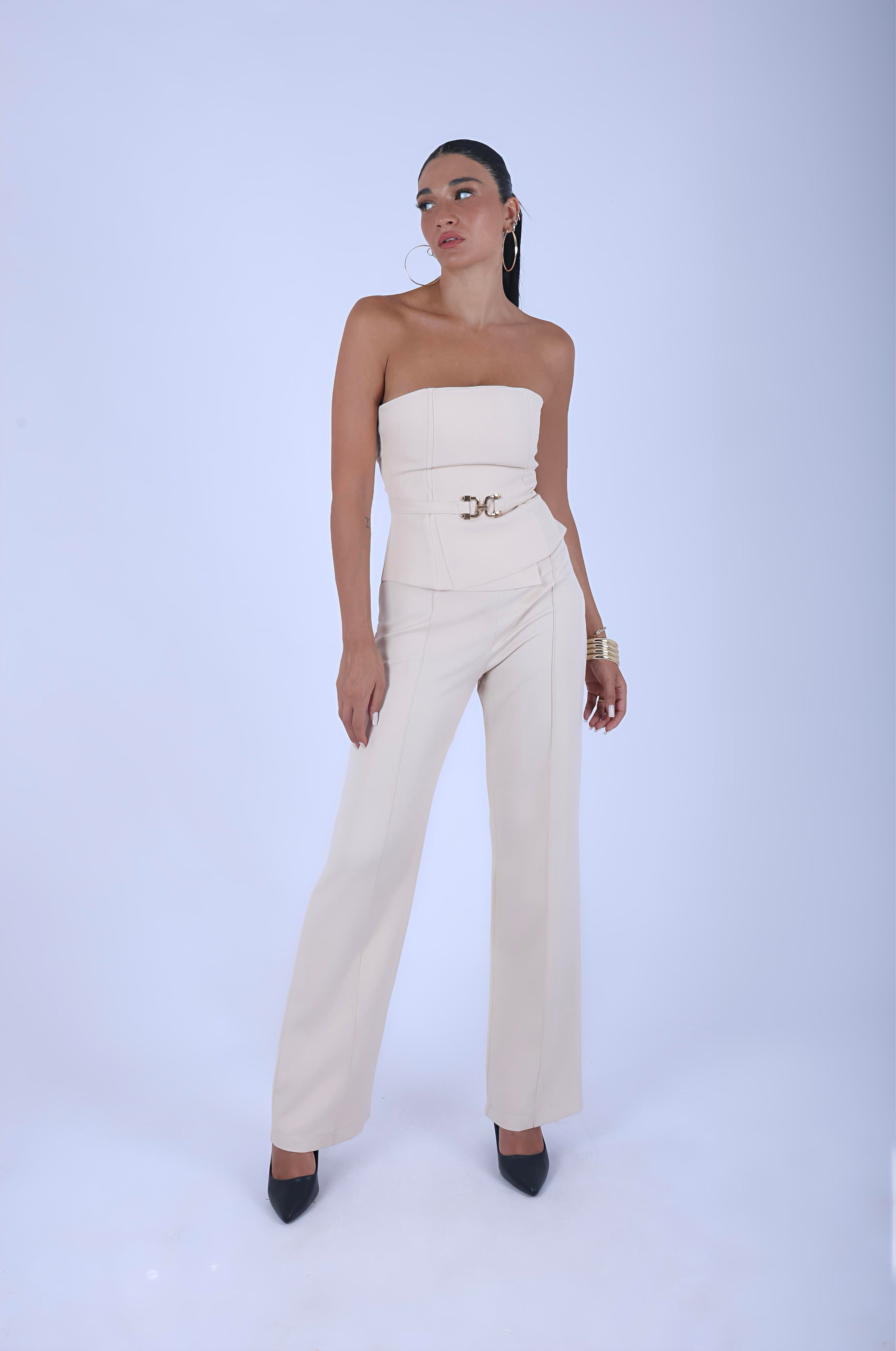 Vienna Jumpsuit