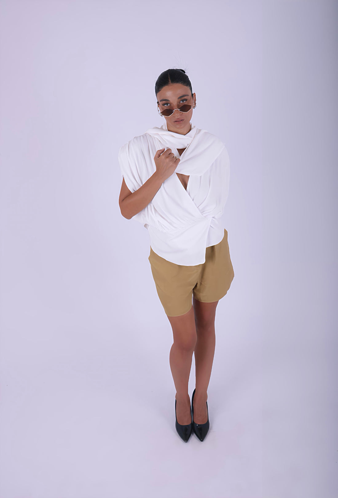 Iris Shorts