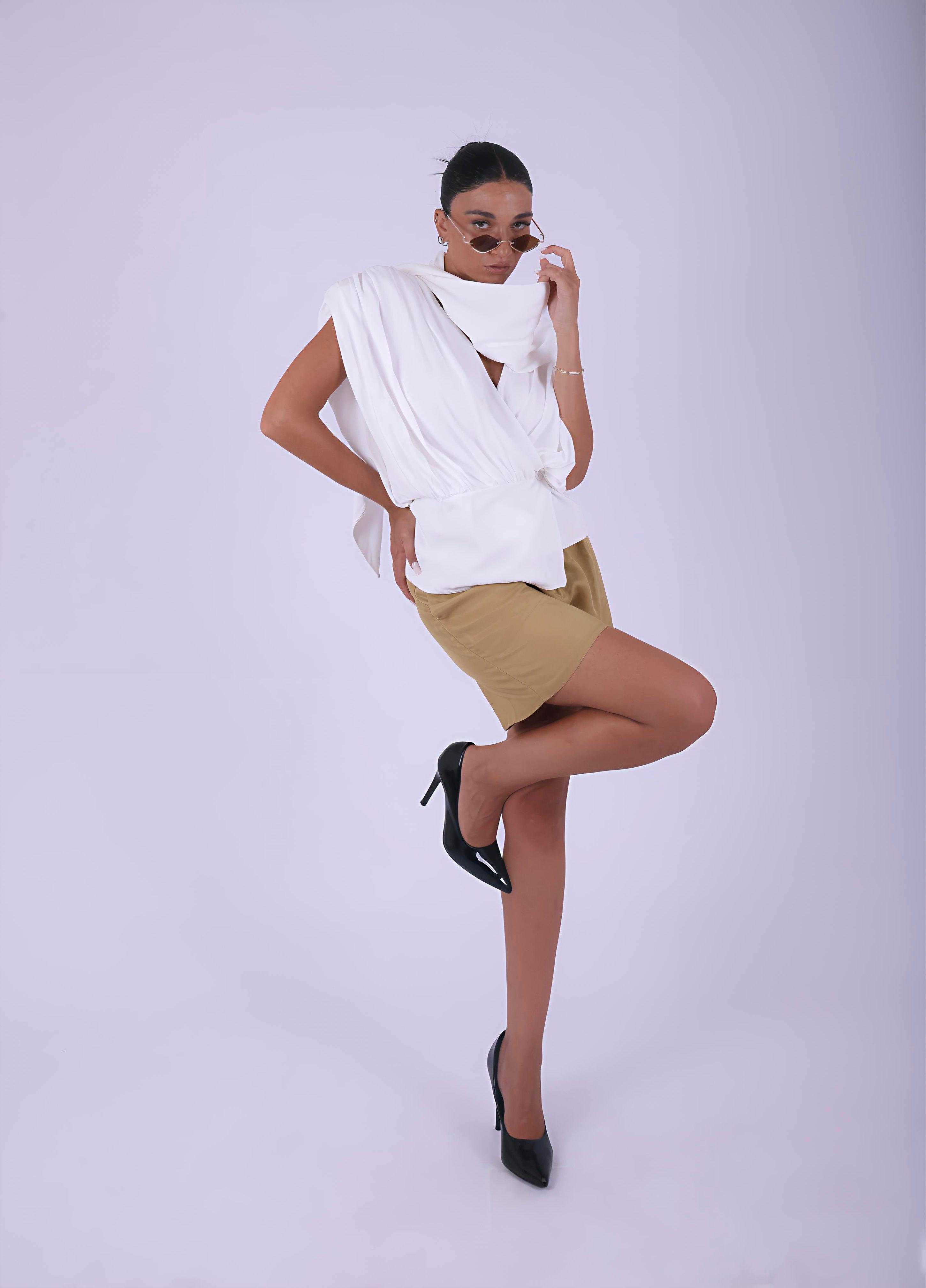 Iris Shorts