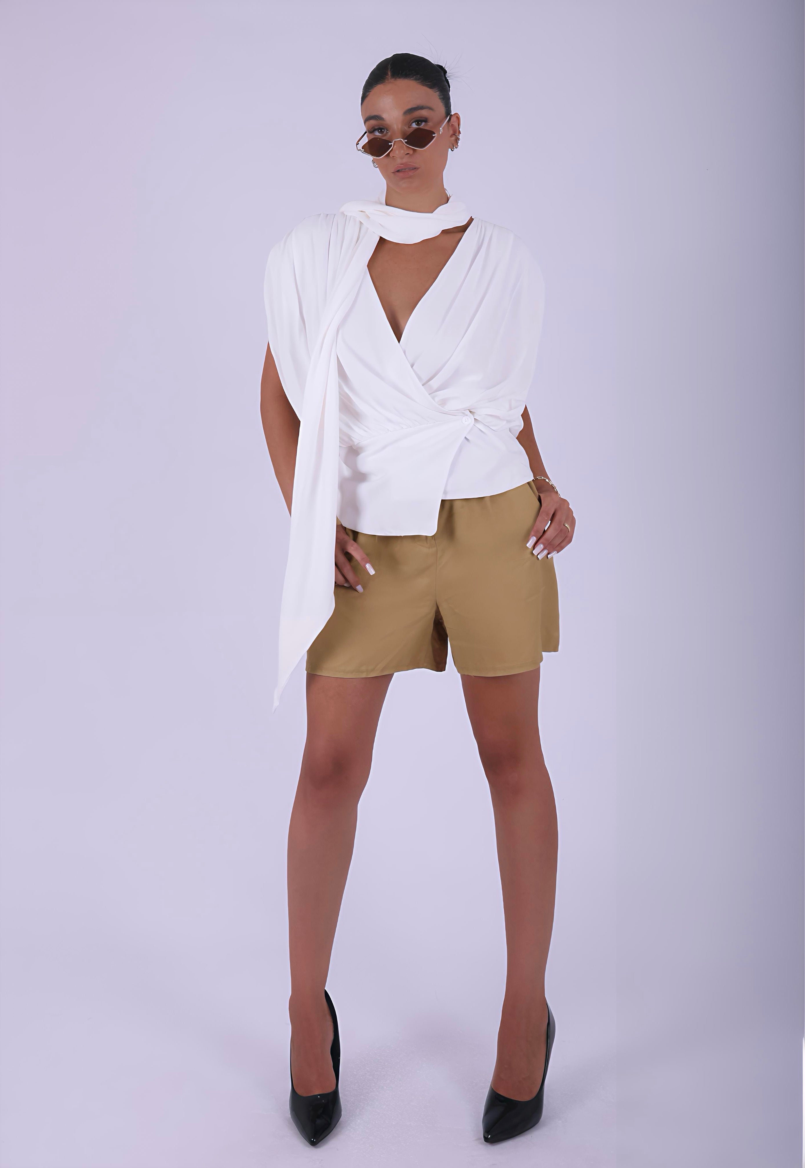 Iris Shorts