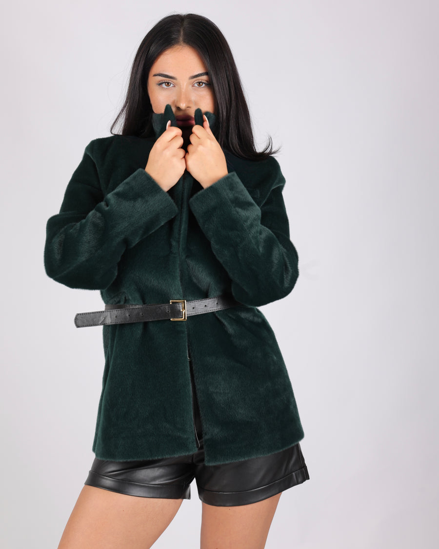 Monaco Jacket