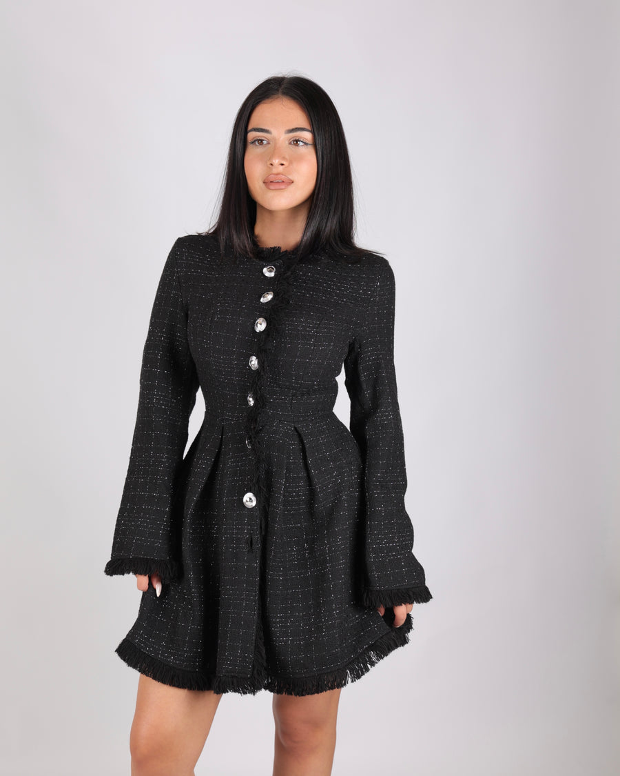 Easton Dress