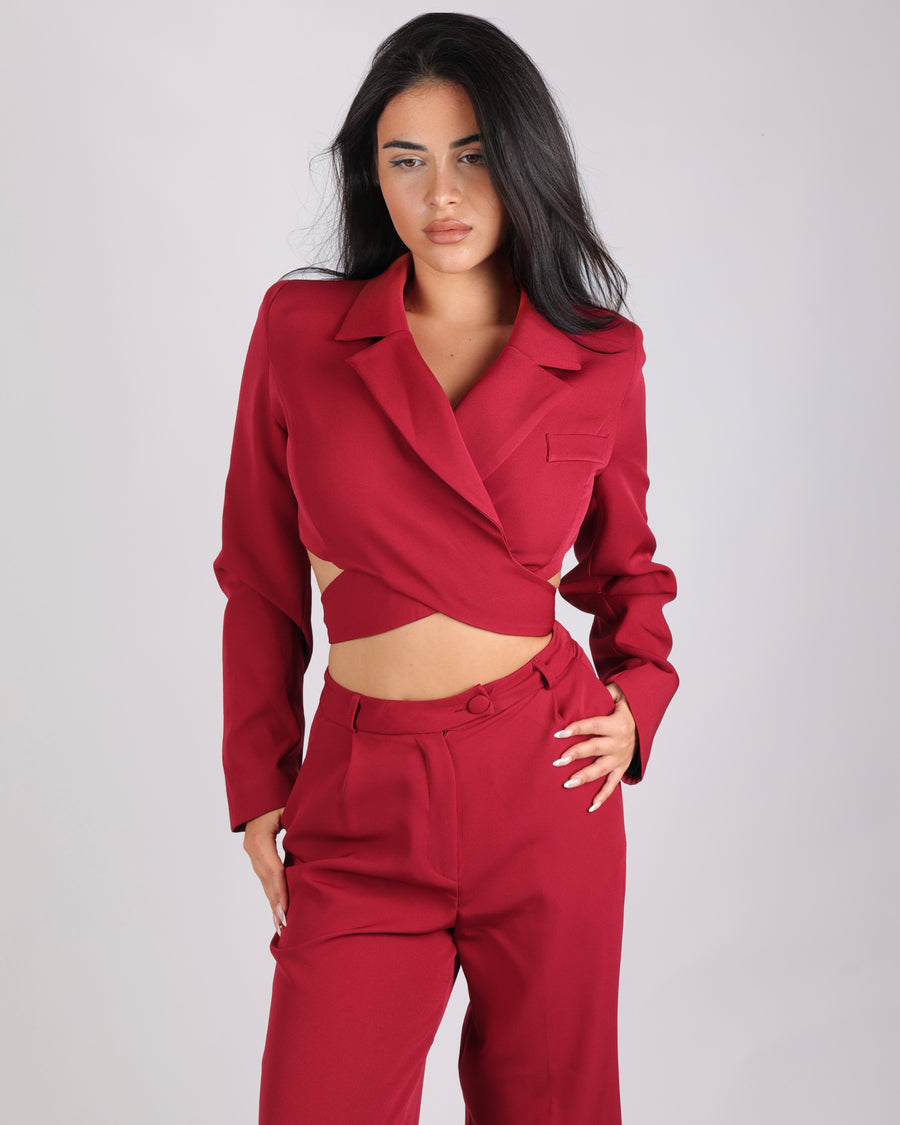 Rebel Set
