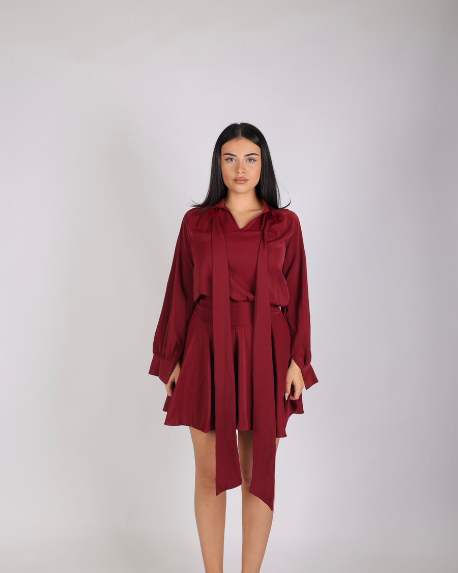 Midnight Dress