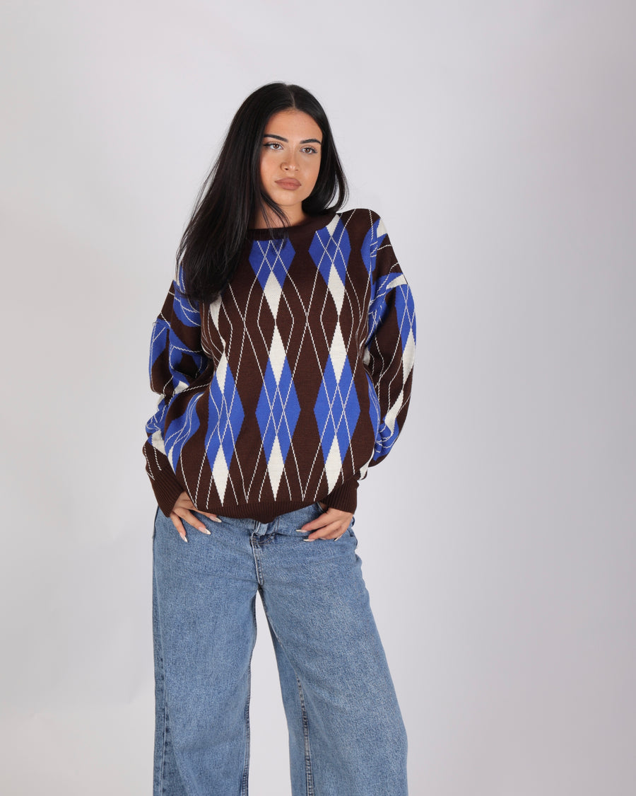 Winter Knit