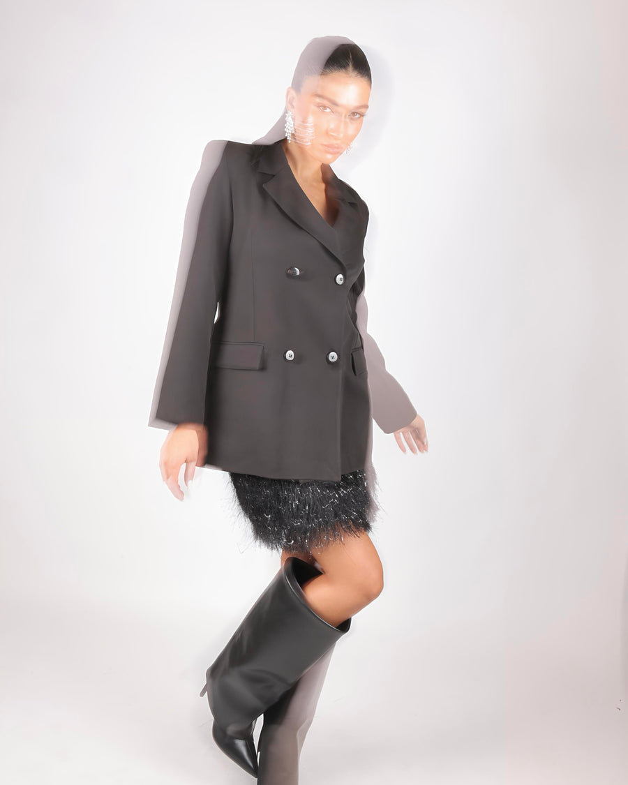 The Bexley Blazer