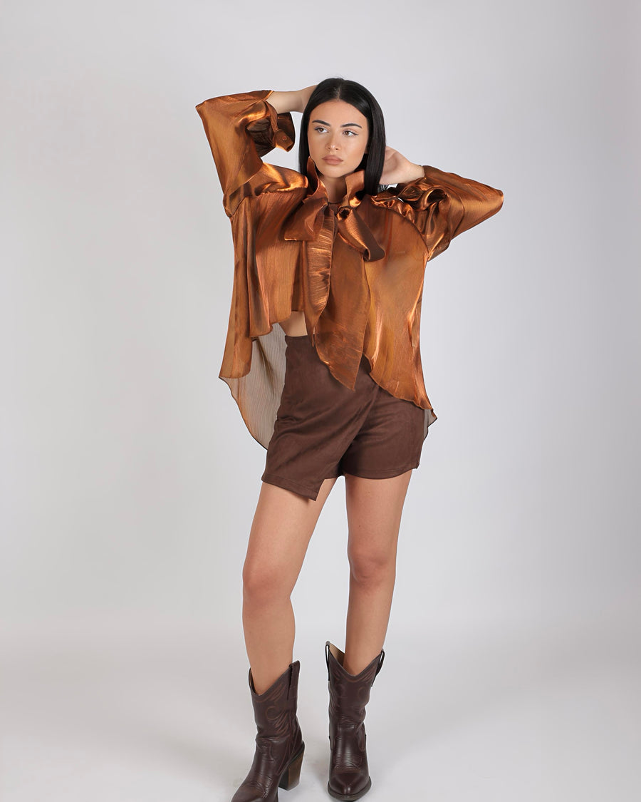 Getaway Skort