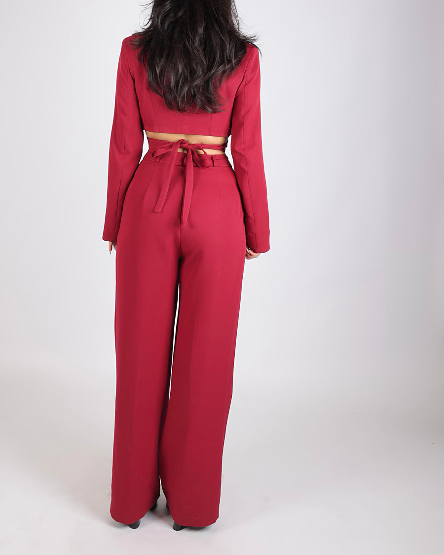 Rebel Set