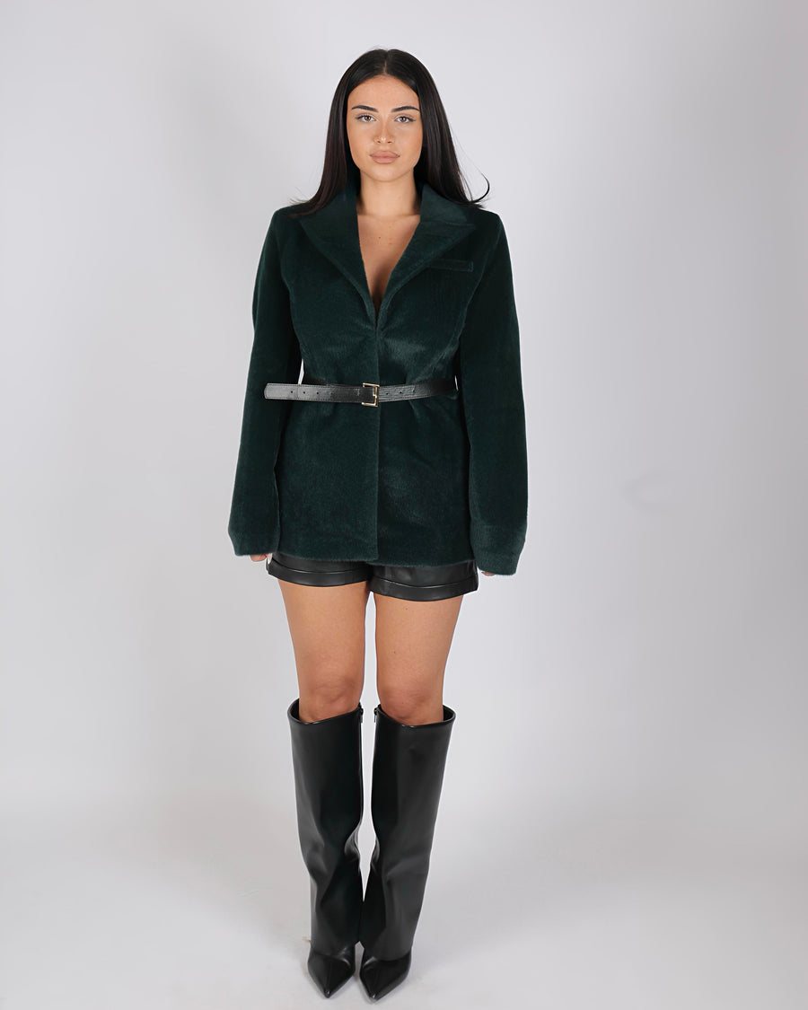 Monaco Jacket