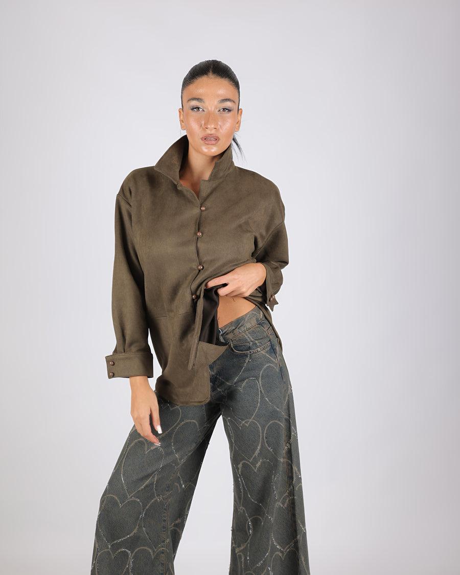 The Essential Blouse