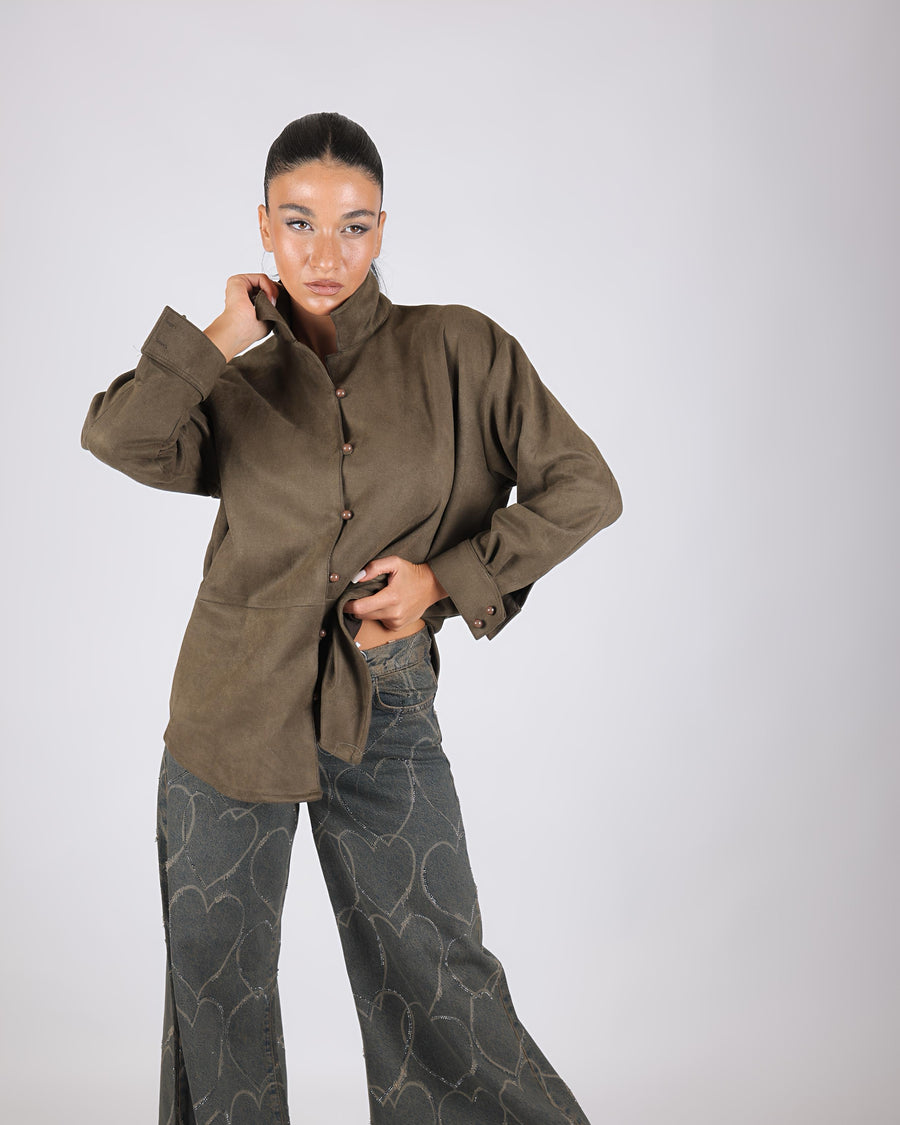 The Essential Blouse