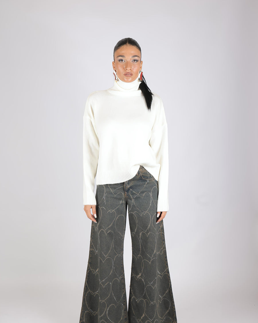 Petal Top