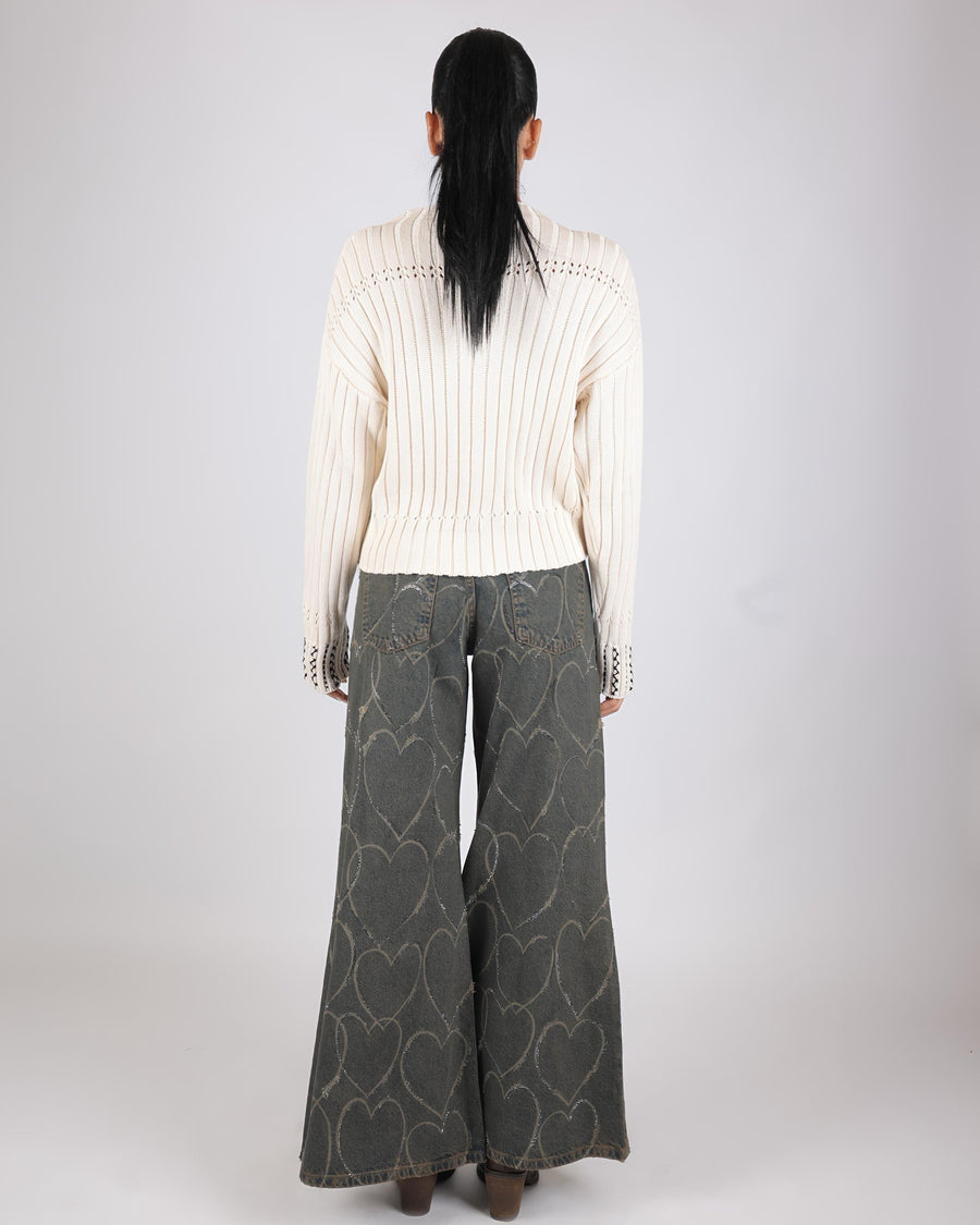 Sophie Knit