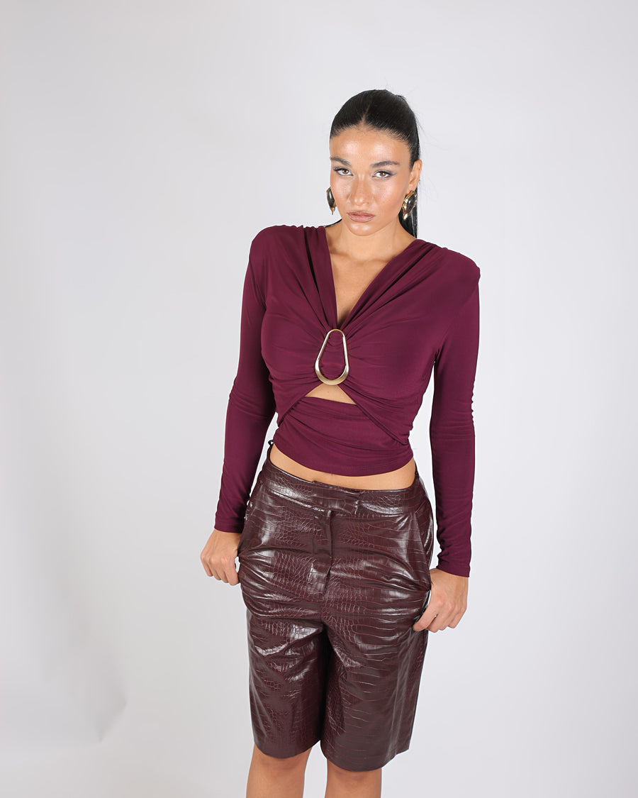 Siren Top