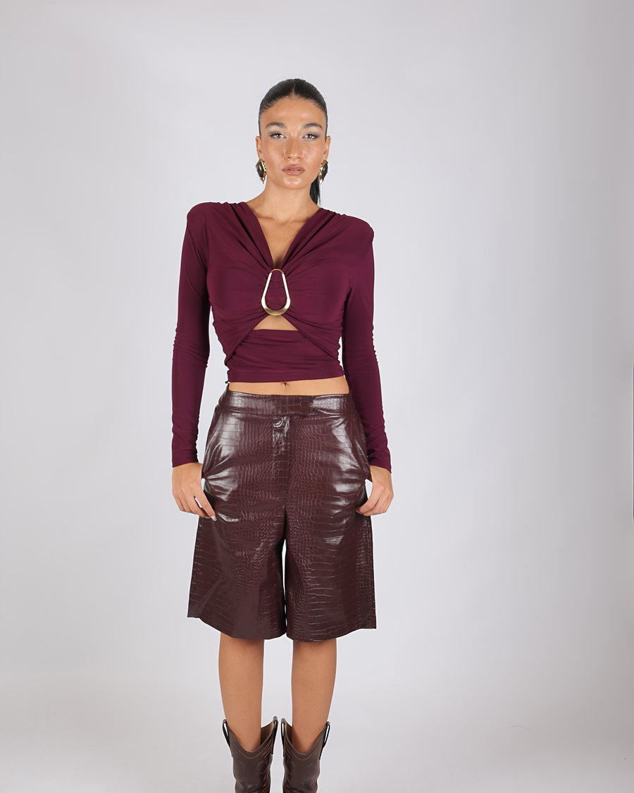 Siren Top
