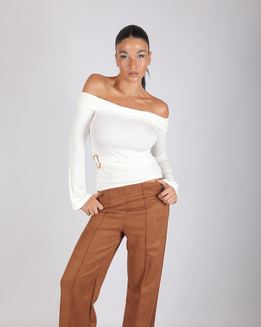 Brulee Top