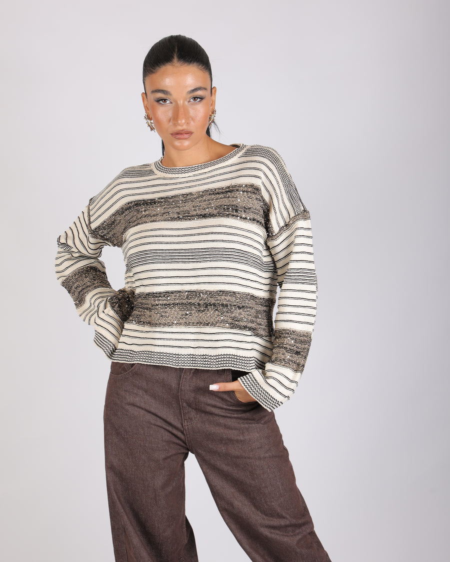 Maple Sweater