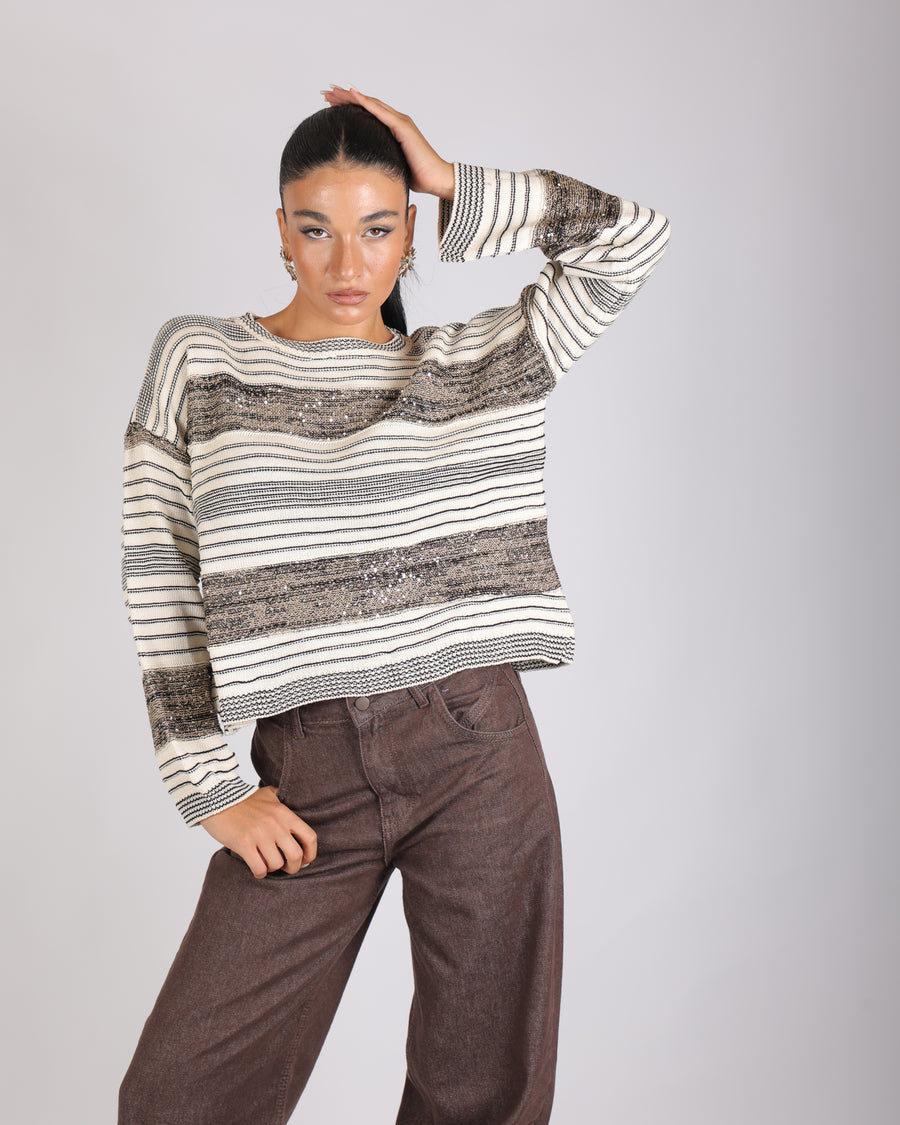 Maple Sweater
