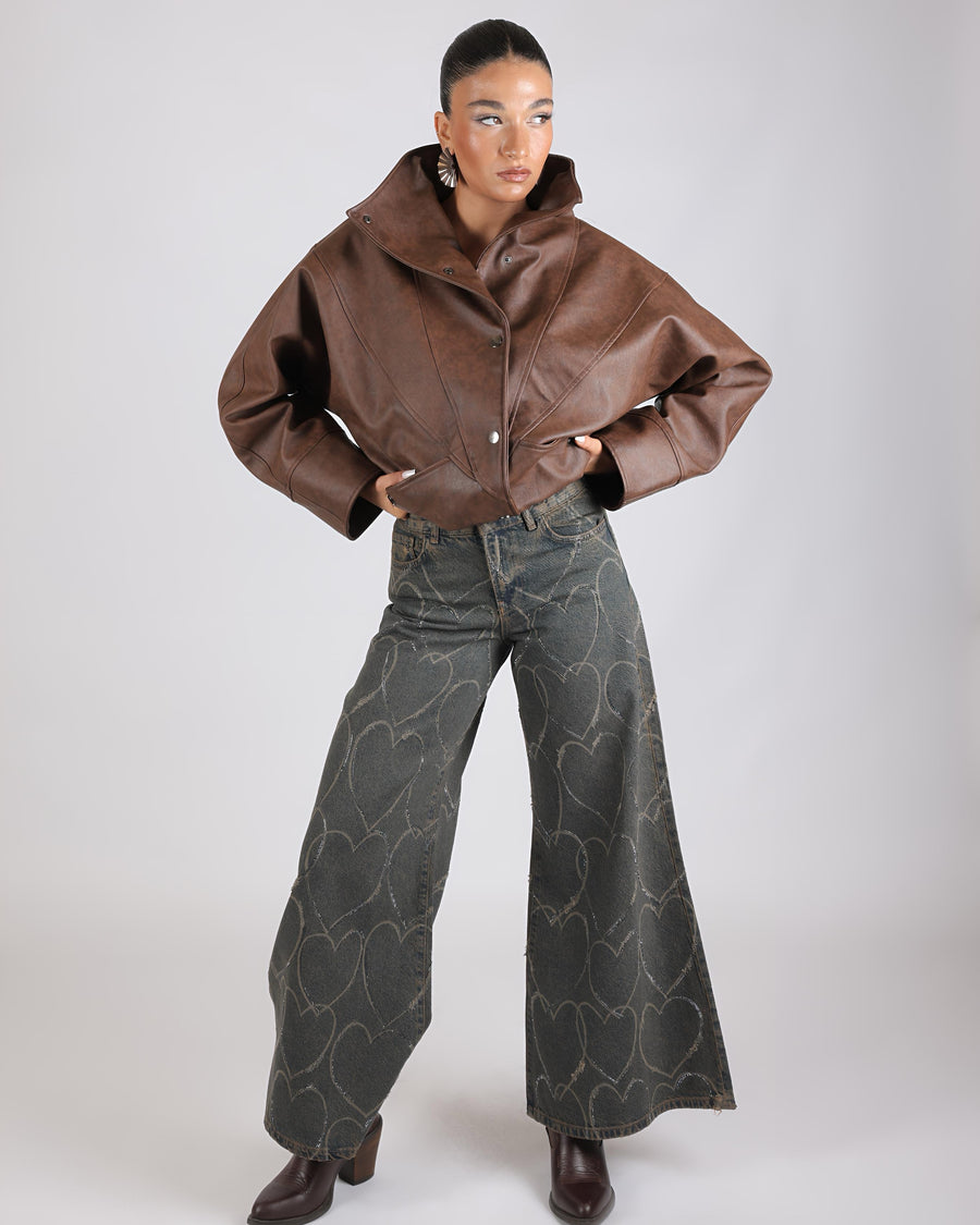 The Obsession Jeans